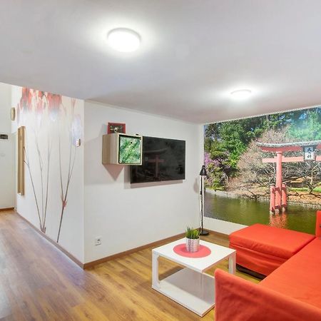 Mehdi Residence 3 Budapeşte Dış mekan fotoğraf