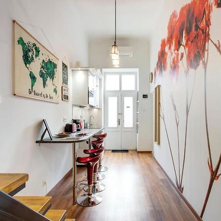 Mehdi Residence 3 Budapeşte Dış mekan fotoğraf