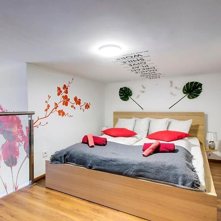 Mehdi Residence 3 Budapeşte Dış mekan fotoğraf