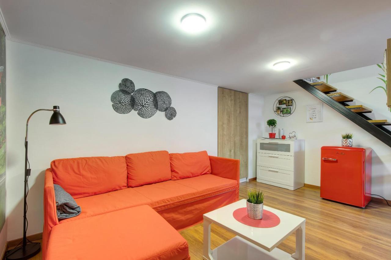 Mehdi Residence 3 Budapeşte Dış mekan fotoğraf