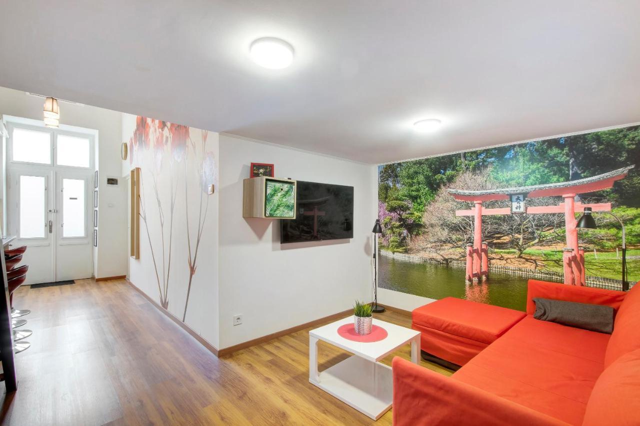 Mehdi Residence 3 Budapeşte Dış mekan fotoğraf