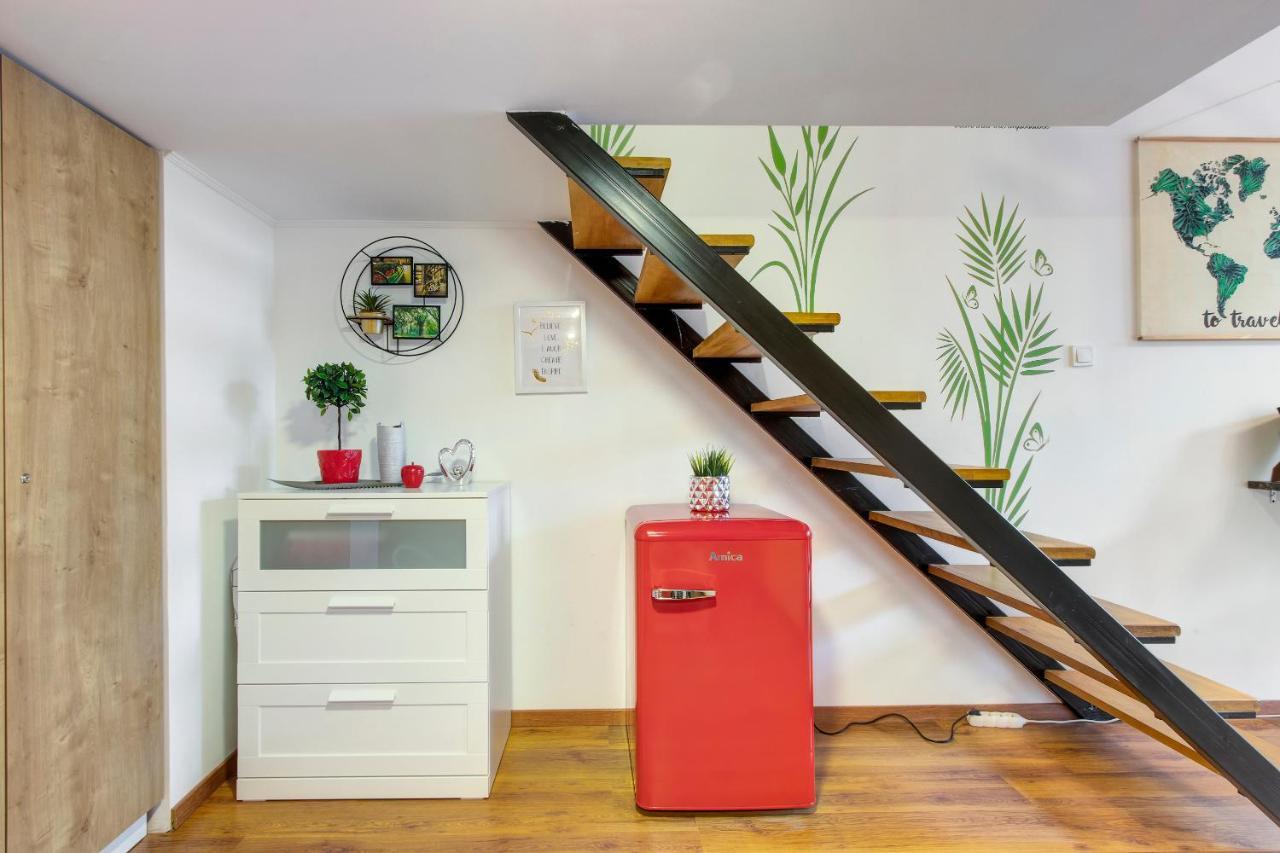 Mehdi Residence 3 Budapeşte Dış mekan fotoğraf