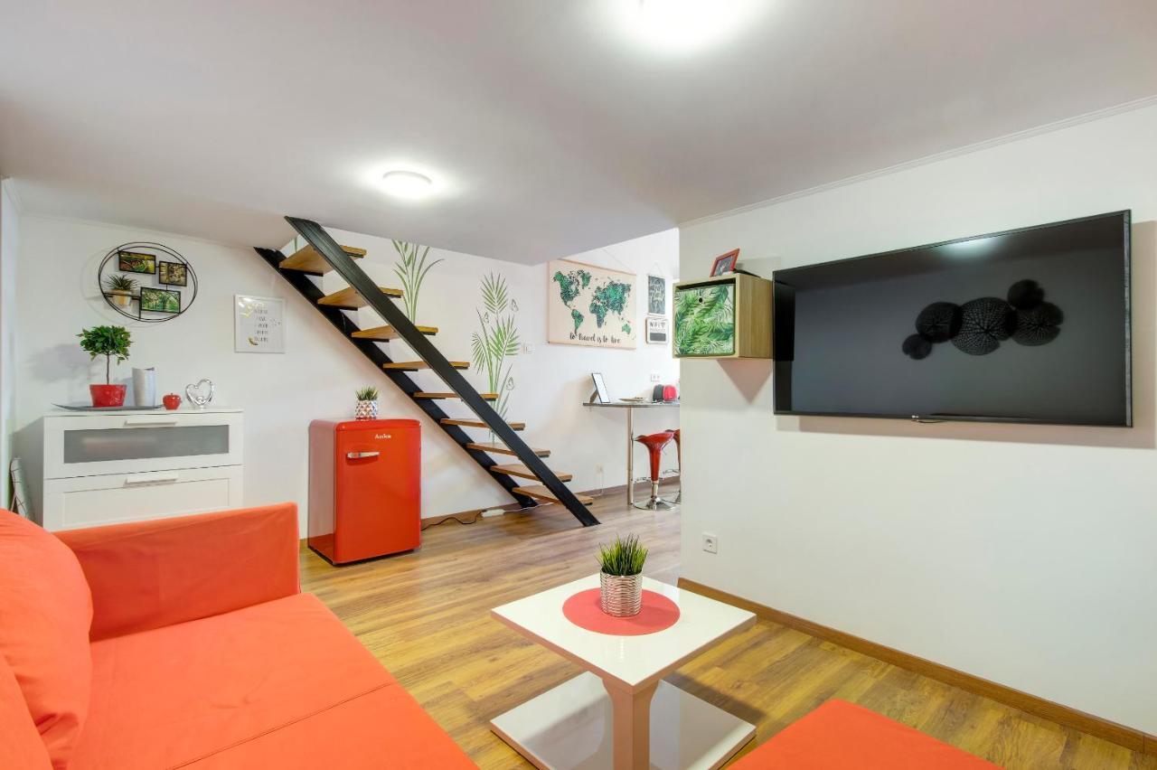 Mehdi Residence 3 Budapeşte Dış mekan fotoğraf