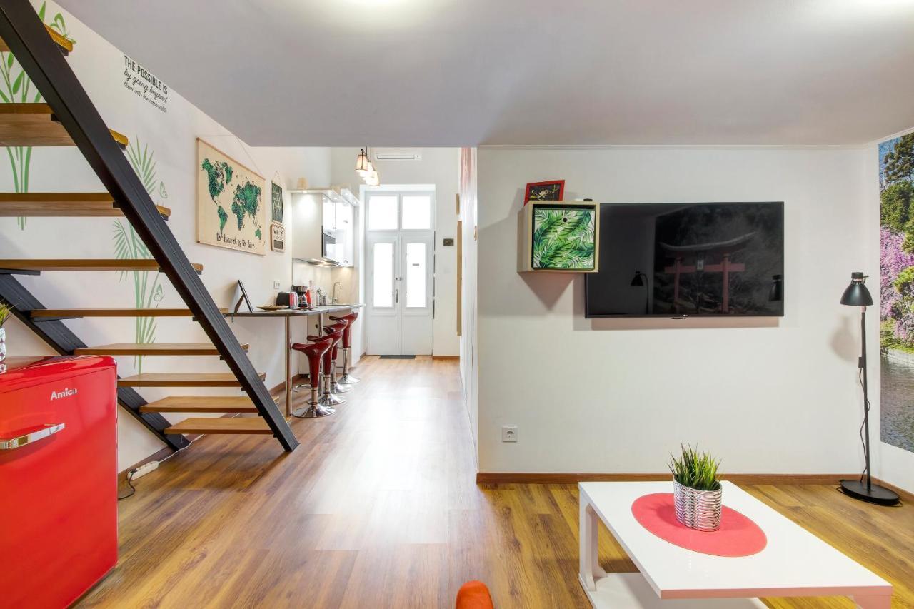 Mehdi Residence 3 Budapeşte Dış mekan fotoğraf