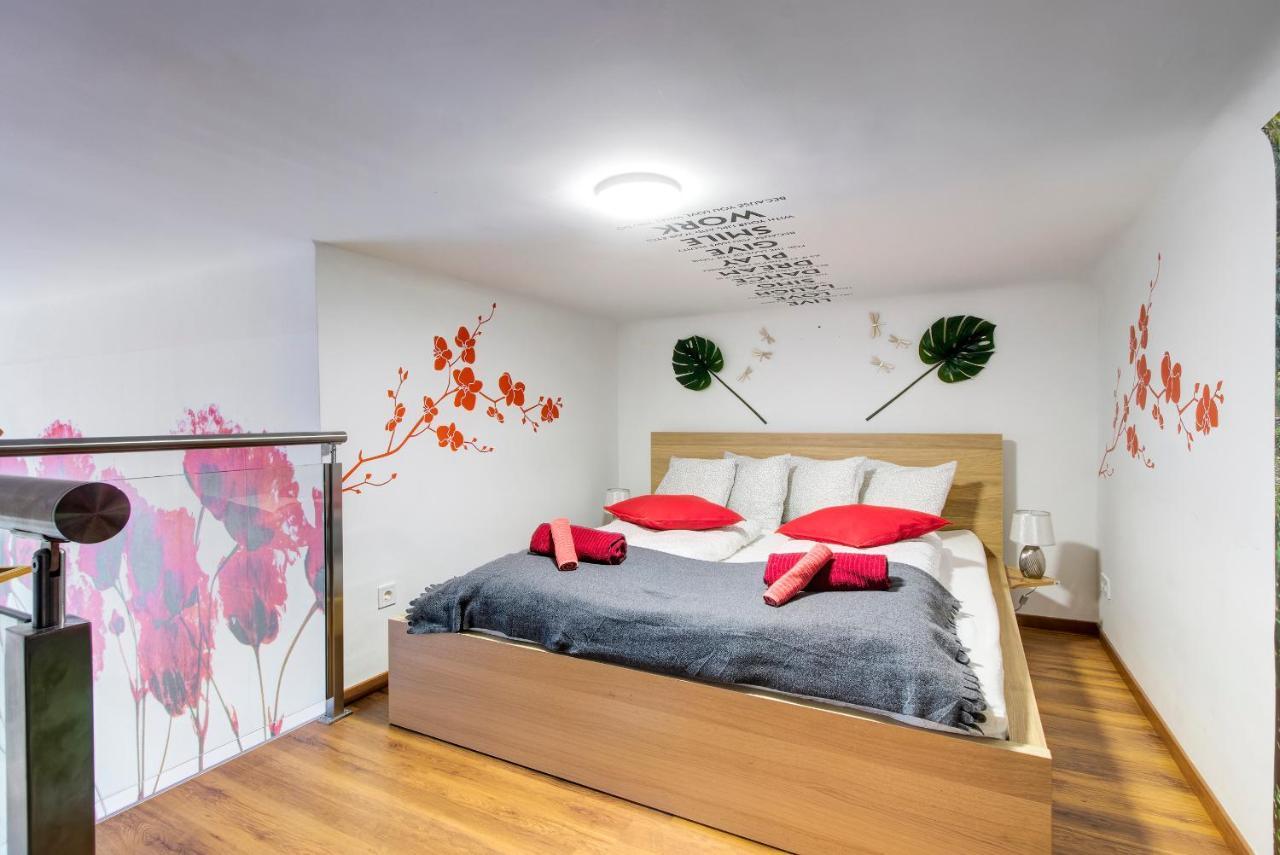 Mehdi Residence 3 Budapeşte Dış mekan fotoğraf
